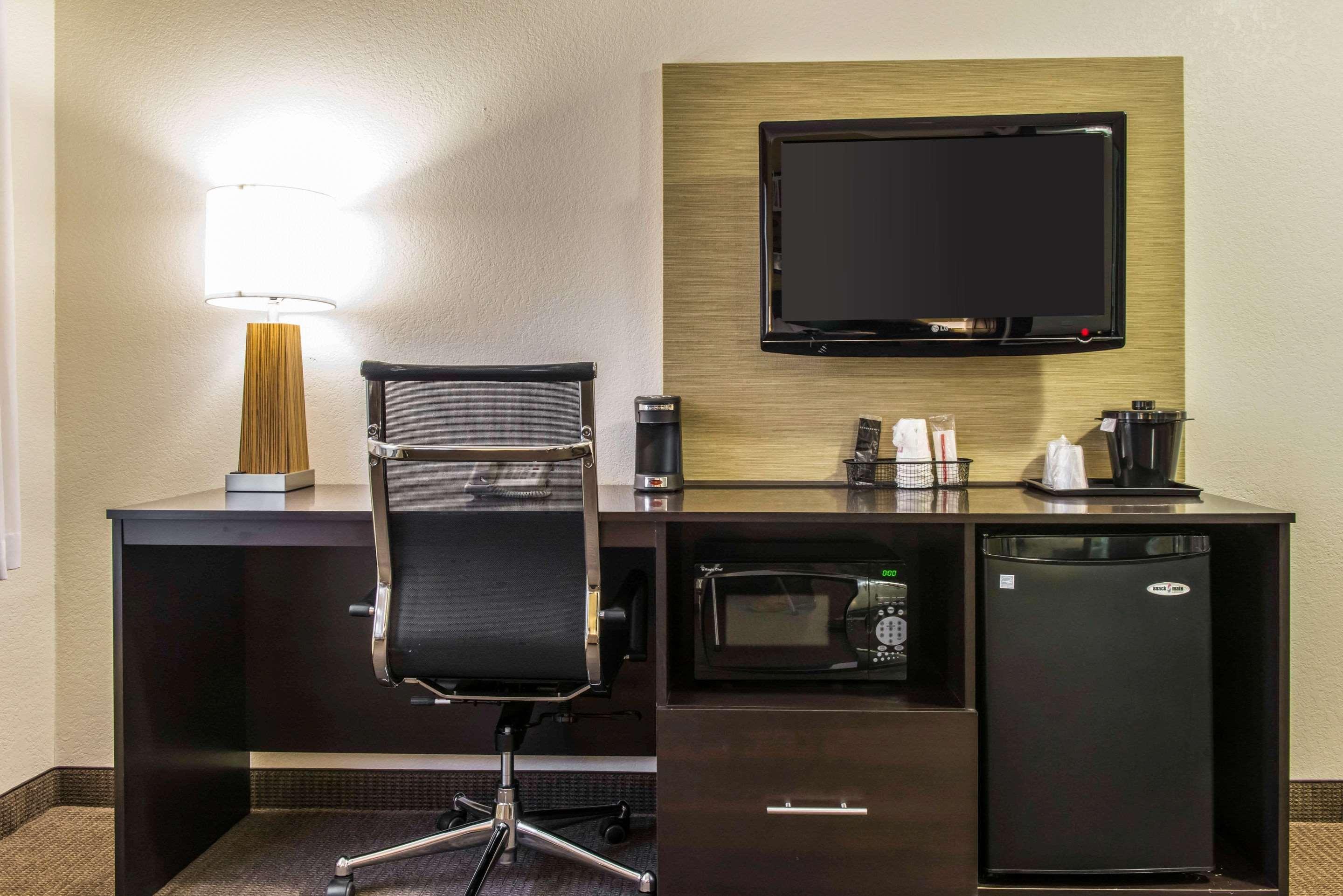 Sleep Inn & Suites Imperial Exteriör bild