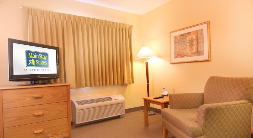 Sleep Inn & Suites Imperial Exteriör bild